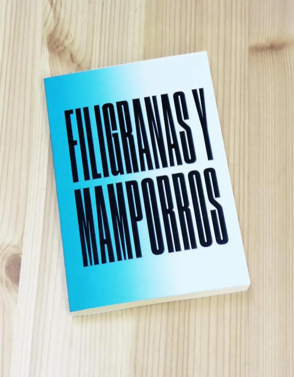 Filigranas y mamporros