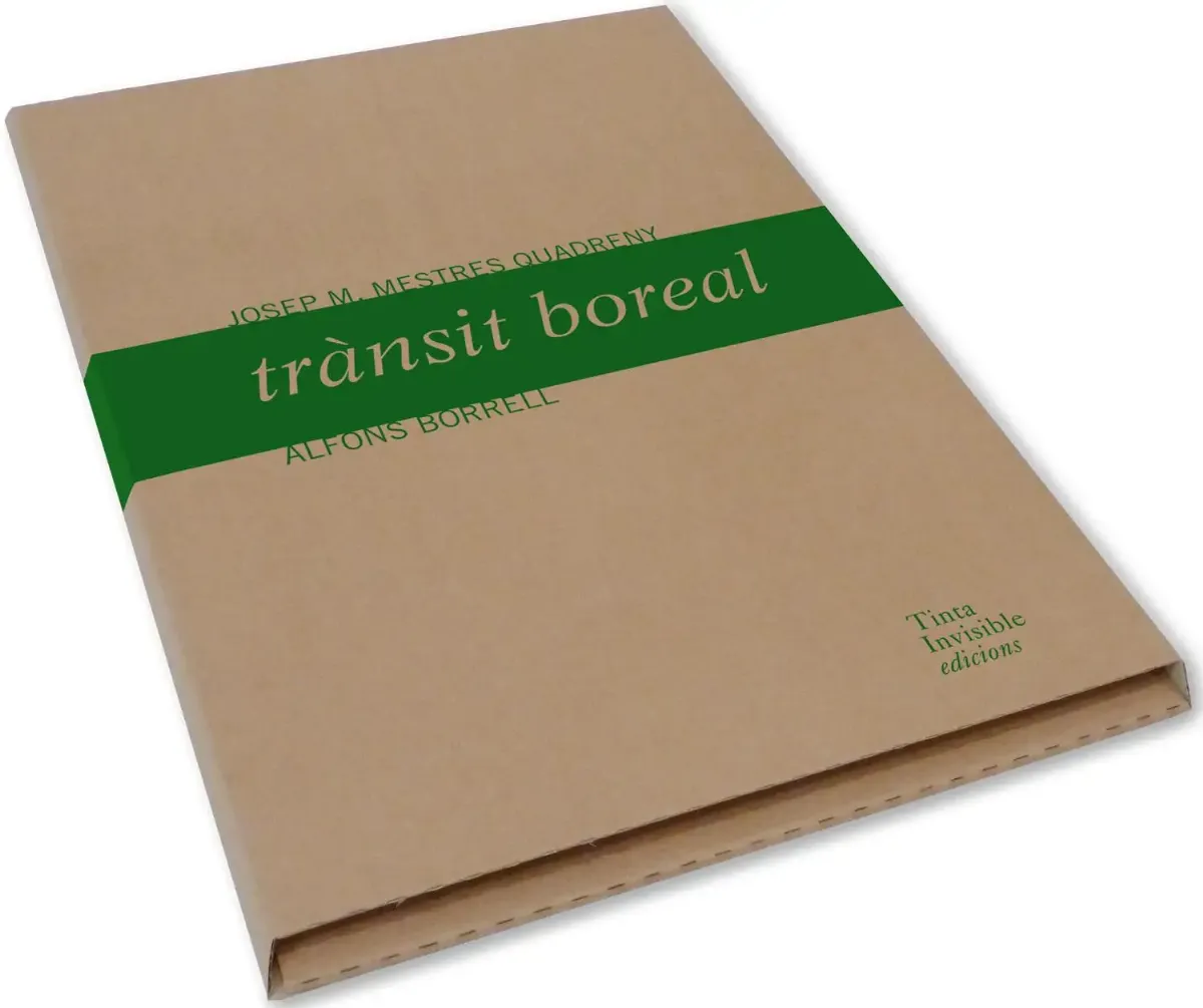 Trànsit boreal