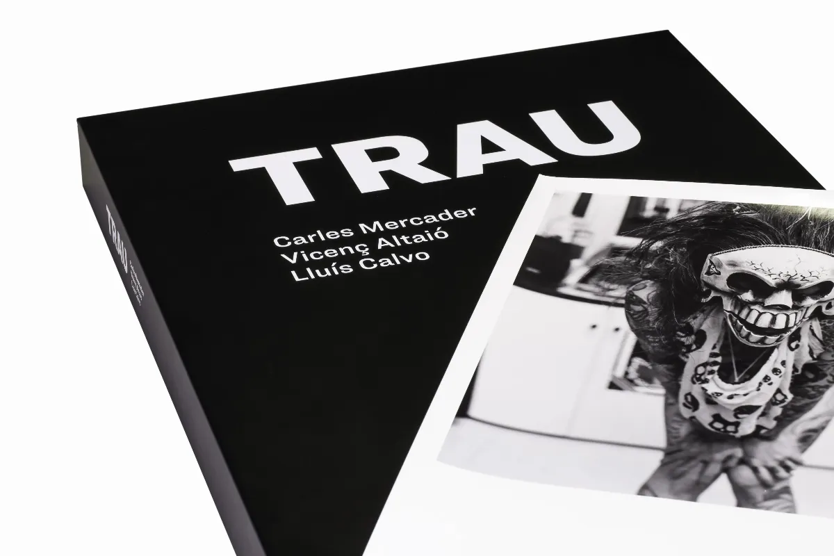 Trau