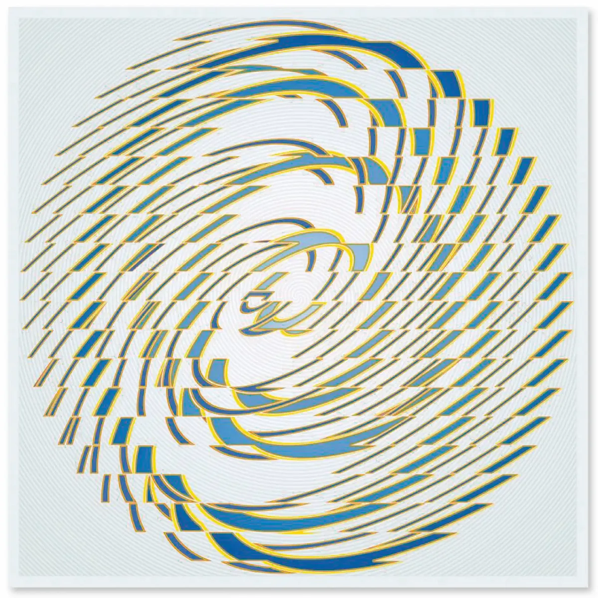 Espirals A3708