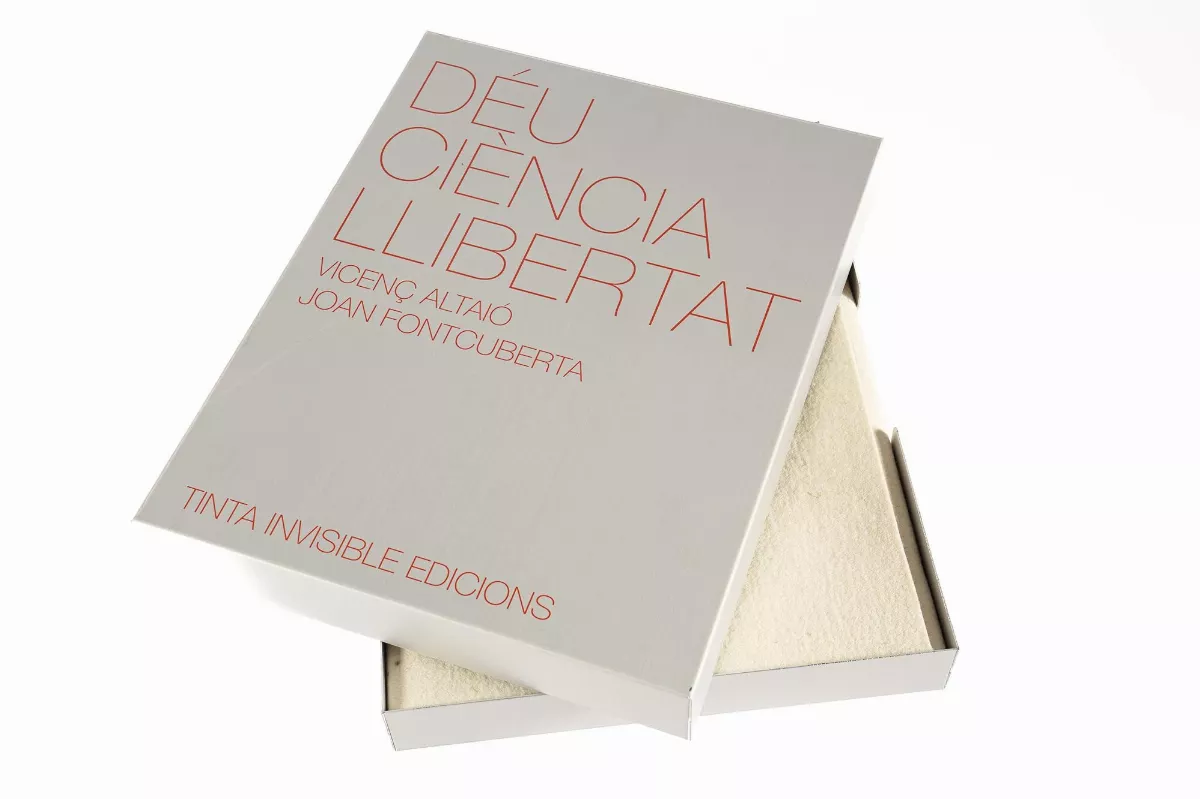 Déu, ciència i llibertat