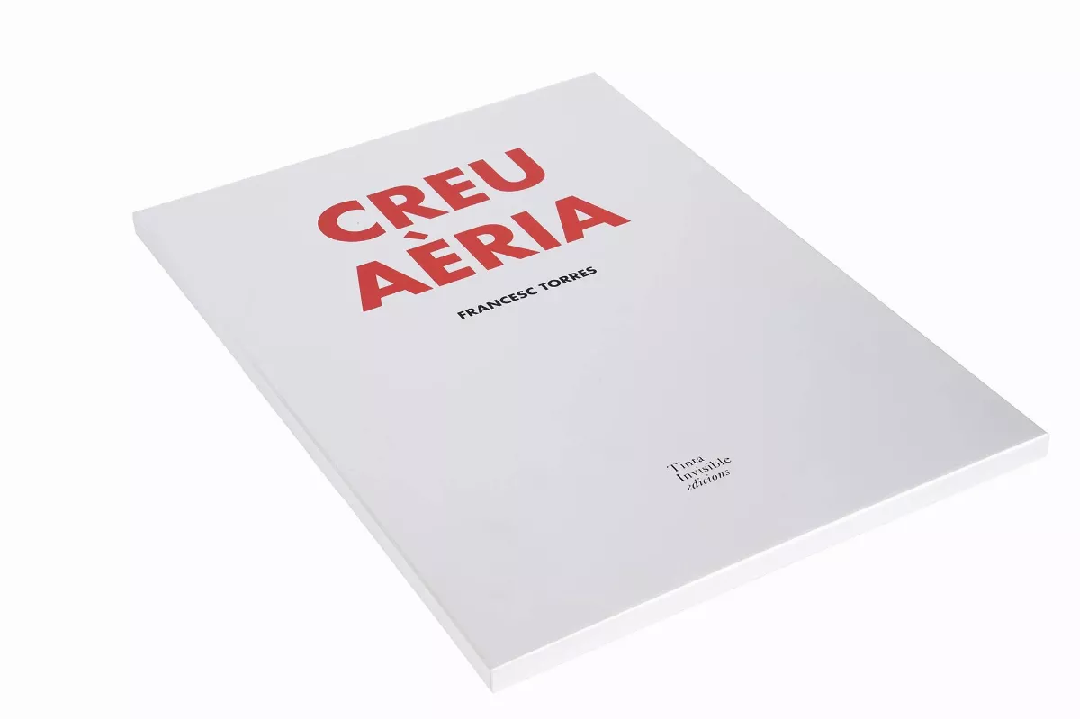 Creu aèria