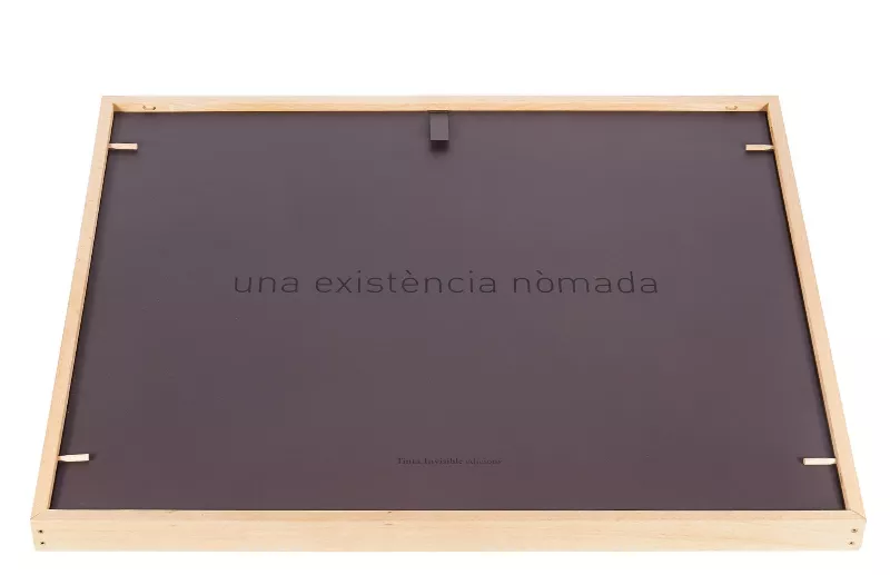 Una existència nòmada
