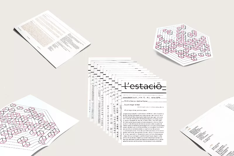 L'estació