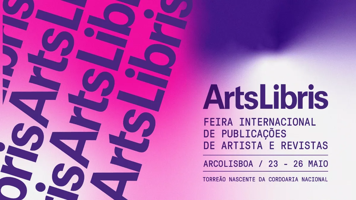 ARCO Lisboa 2024 Arts Libris