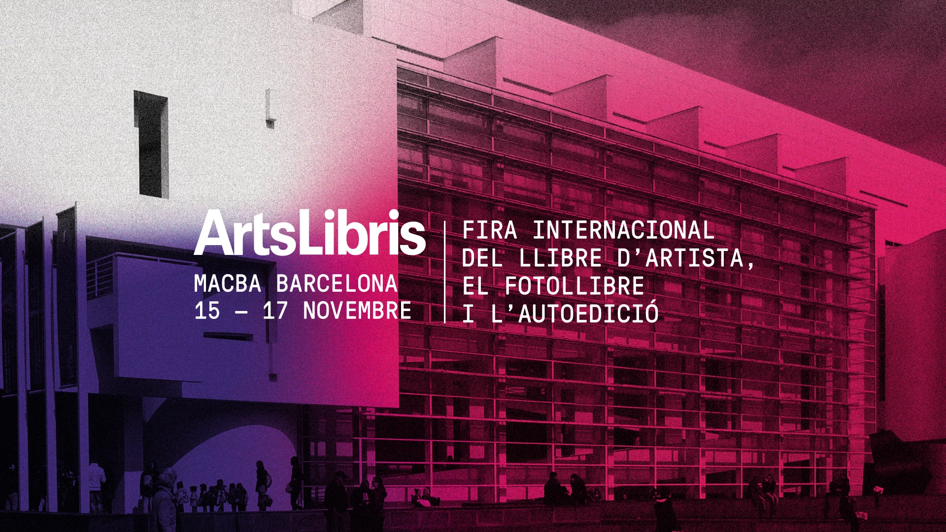 ARTS LIBRIS BARCELONA