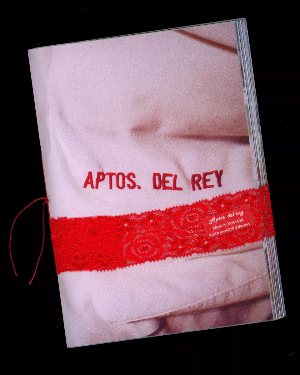 APTOS. DEL REY 